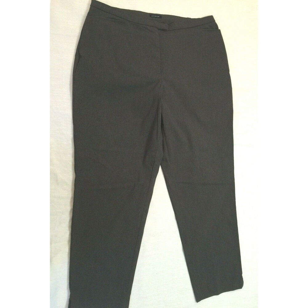 VENEZIA STRETCH WOMENS PANTS SIZE 20